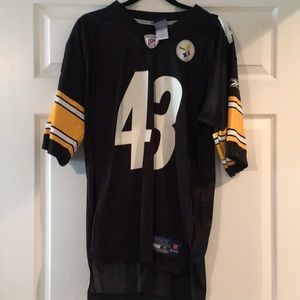 Men’s Steelers Jersey